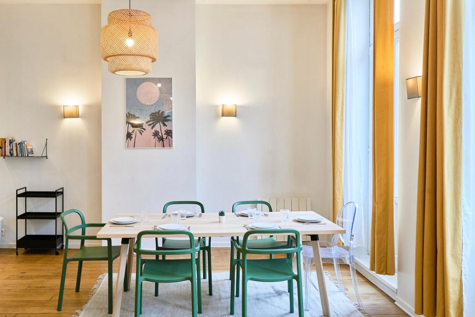 Charming Flats On The Grand Boulevard Lille Extérieur photo