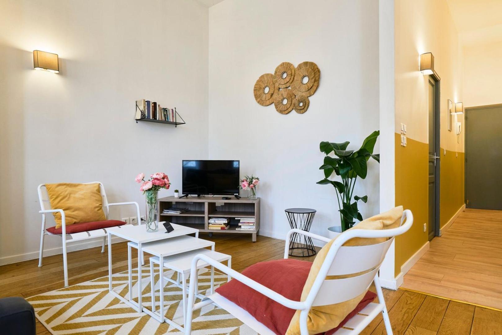 Charming Flats On The Grand Boulevard Lille Extérieur photo