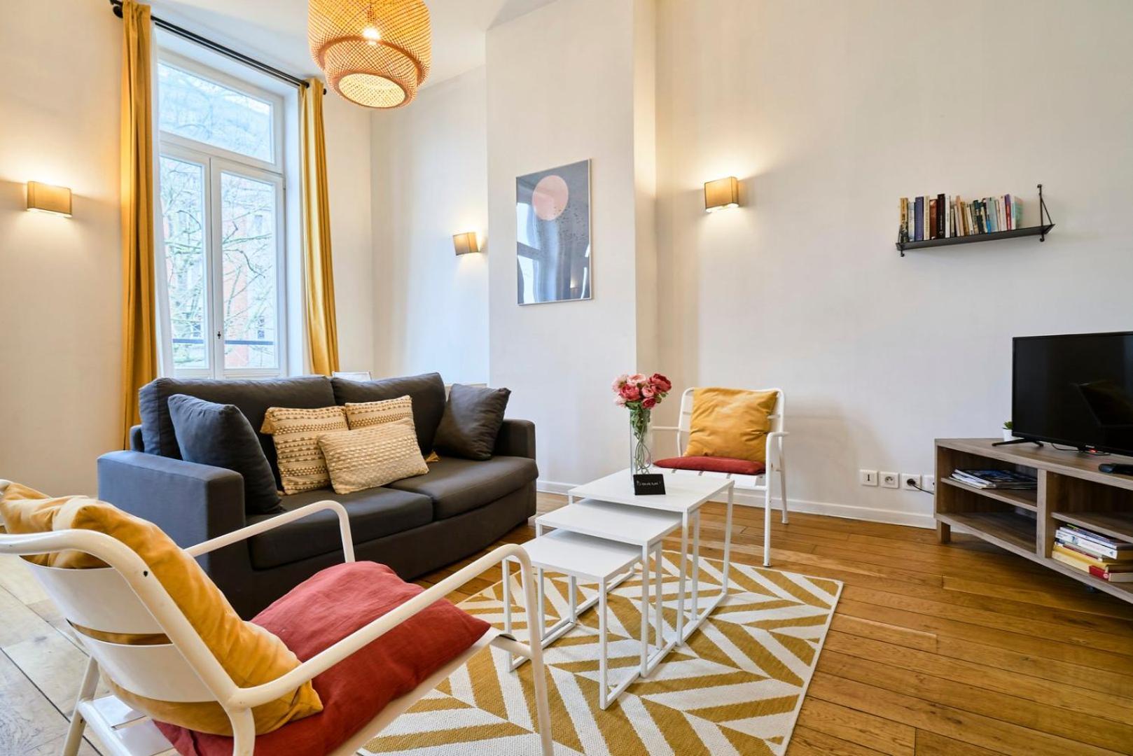 Charming Flats On The Grand Boulevard Lille Extérieur photo