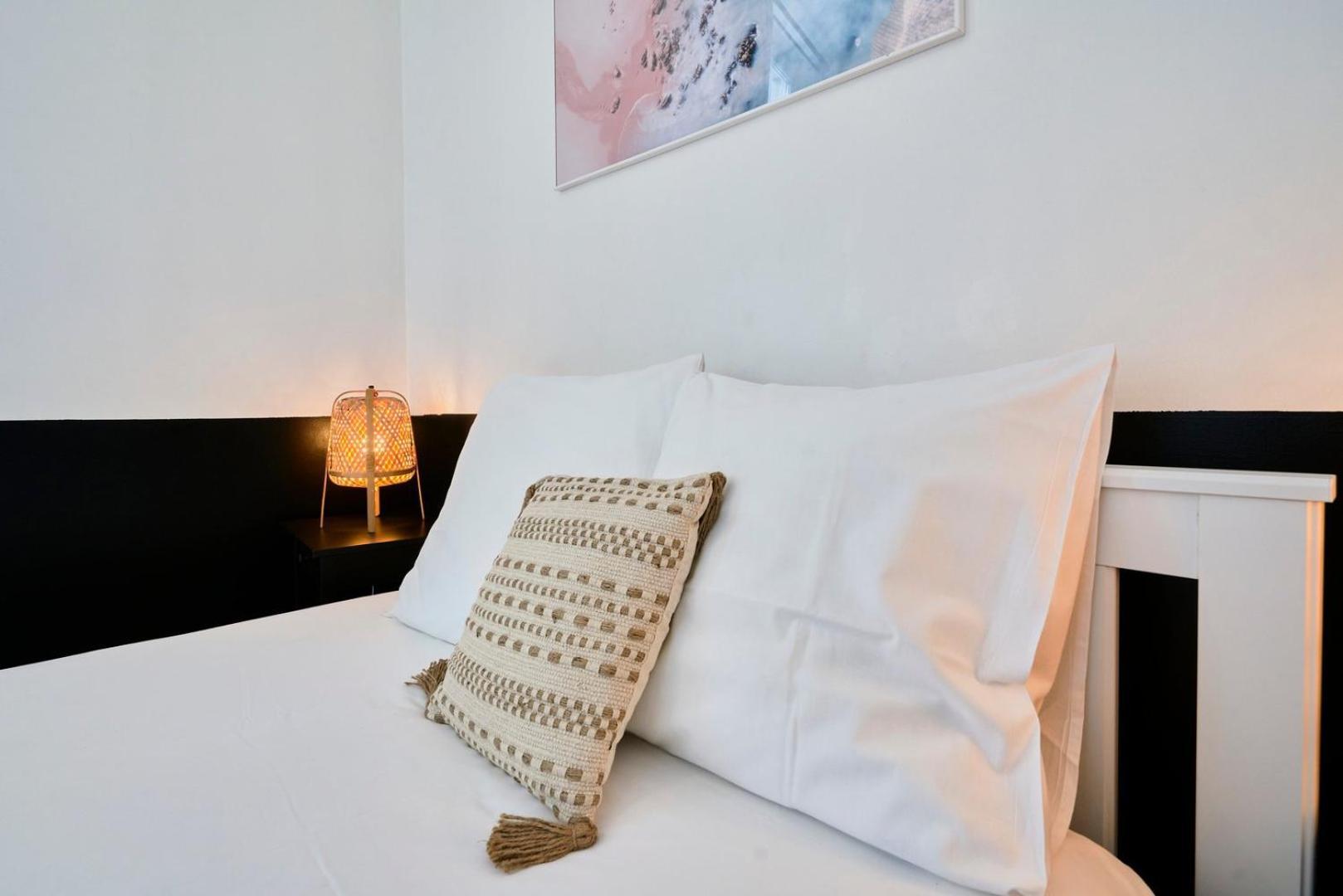 Charming Flats On The Grand Boulevard Lille Extérieur photo