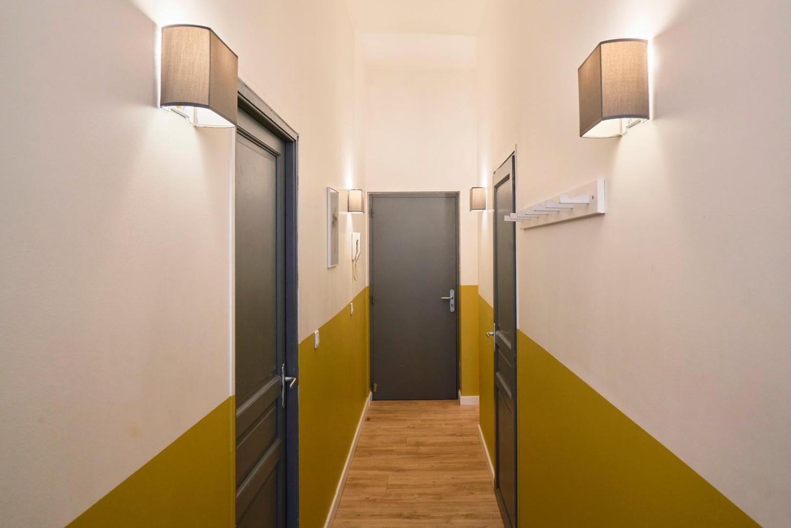 Charming Flats On The Grand Boulevard Lille Extérieur photo