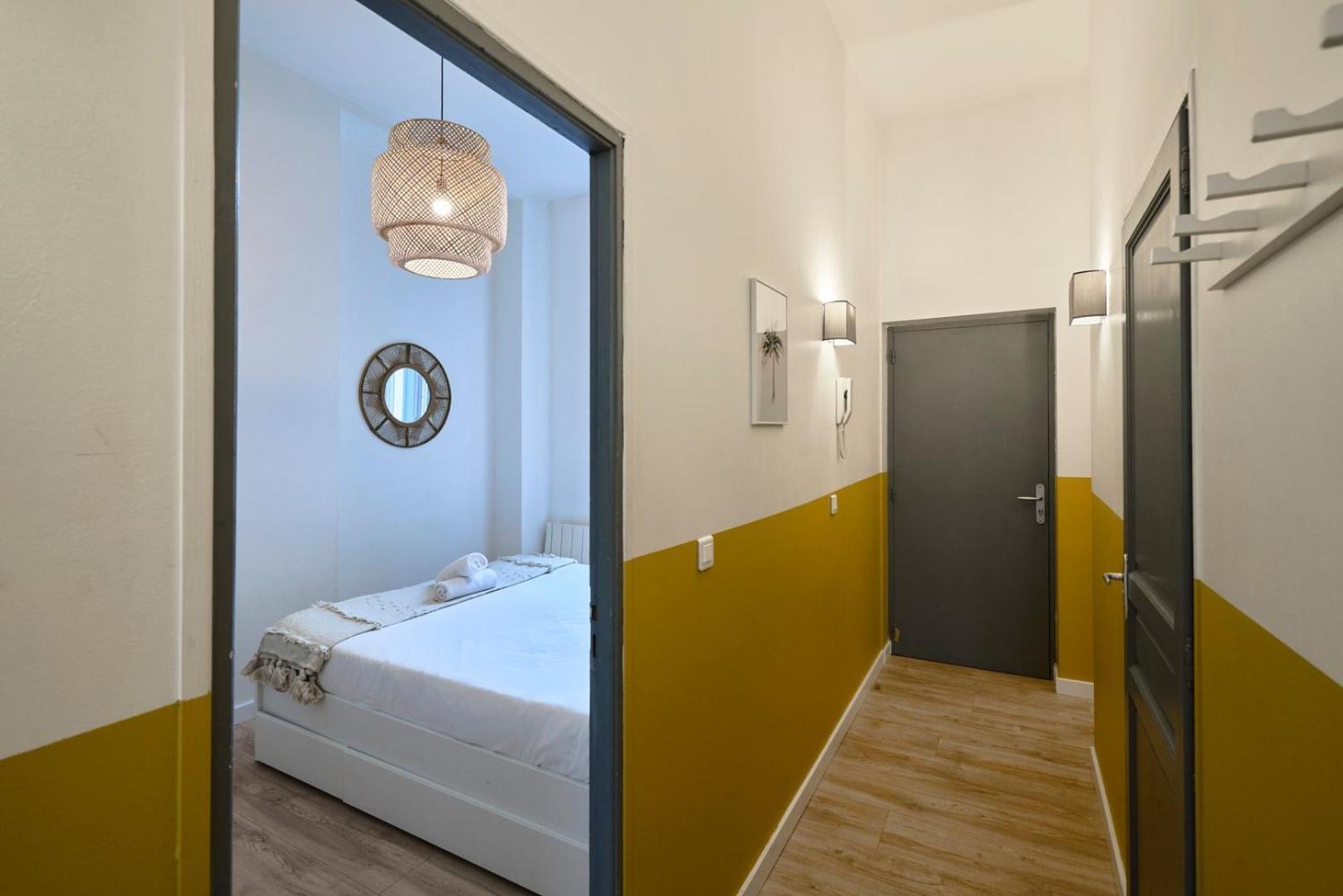 Charming Flats On The Grand Boulevard Lille Extérieur photo