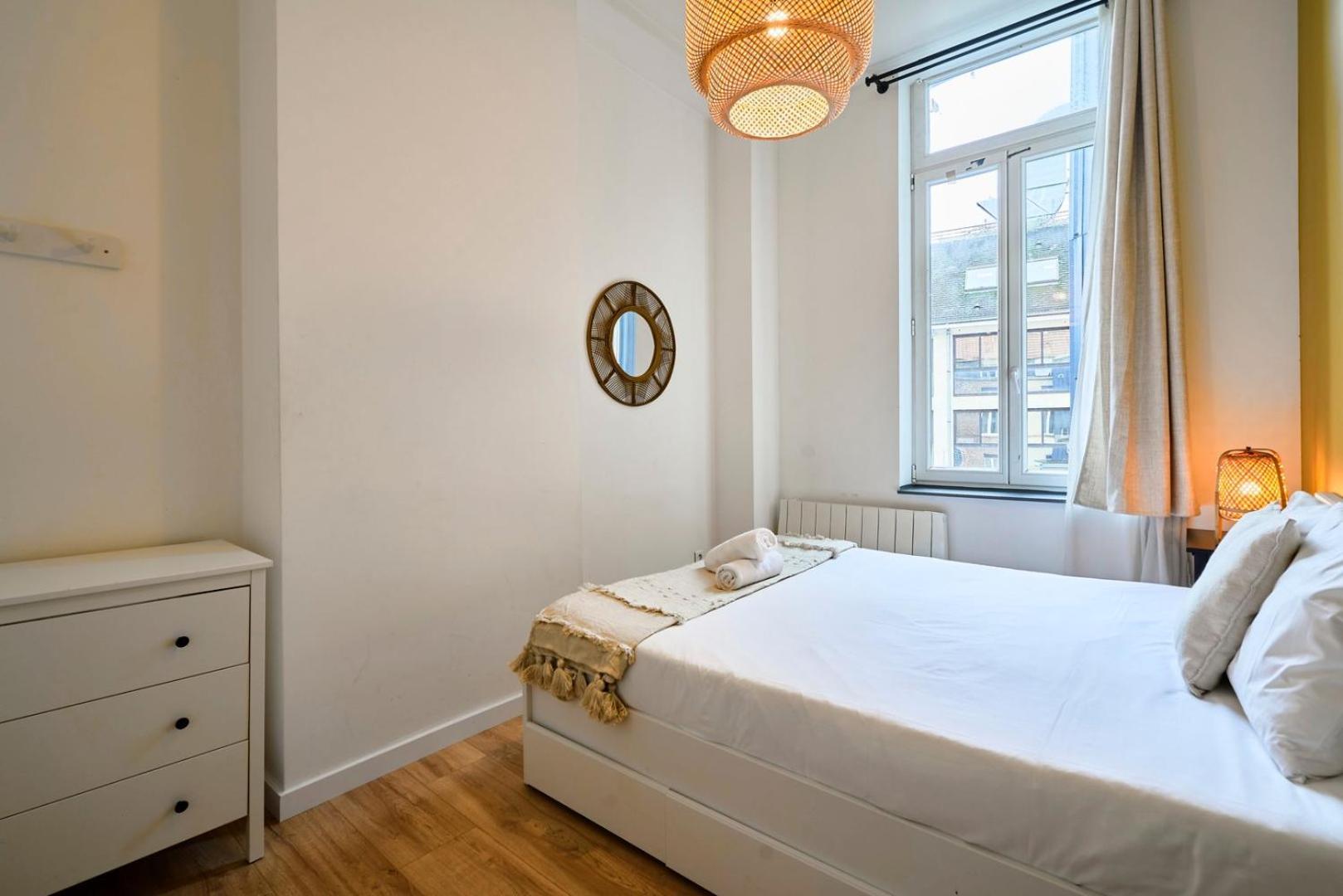Charming Flats On The Grand Boulevard Lille Extérieur photo