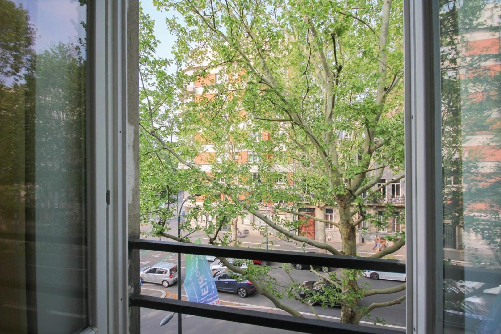 Charming Flats On The Grand Boulevard Lille Extérieur photo