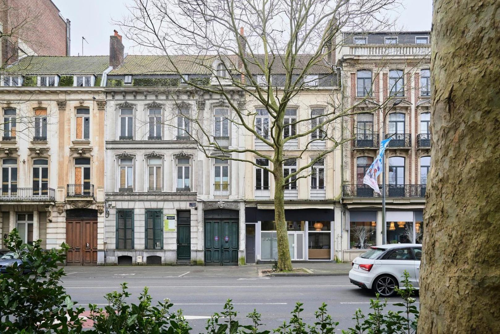 Charming Flats On The Grand Boulevard Lille Extérieur photo
